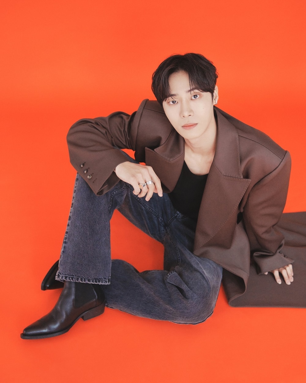 배우 추영우 / 넷플릭스 중증외상센터 제공