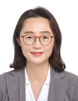 이아랑 한국은행 정책보좌관 (한은 제공)