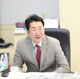 원강수 강원 원주시장. (원주시 제공) 2025.1.29/뉴스1