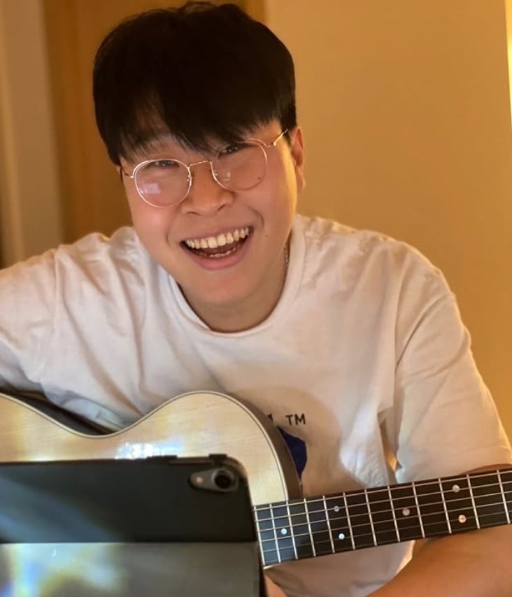 이용주 인스타그램