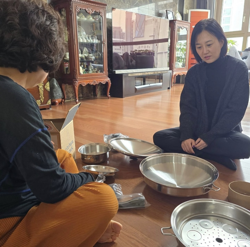 도경완 인스타그램 캡처