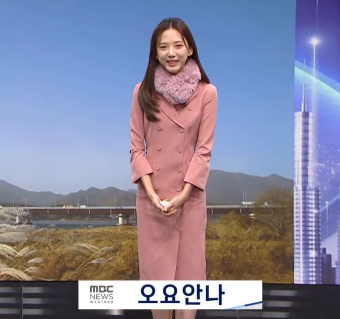 &#40;유튜브 &#39;오늘비와?&#39; 갈무리&#41; /뉴스1