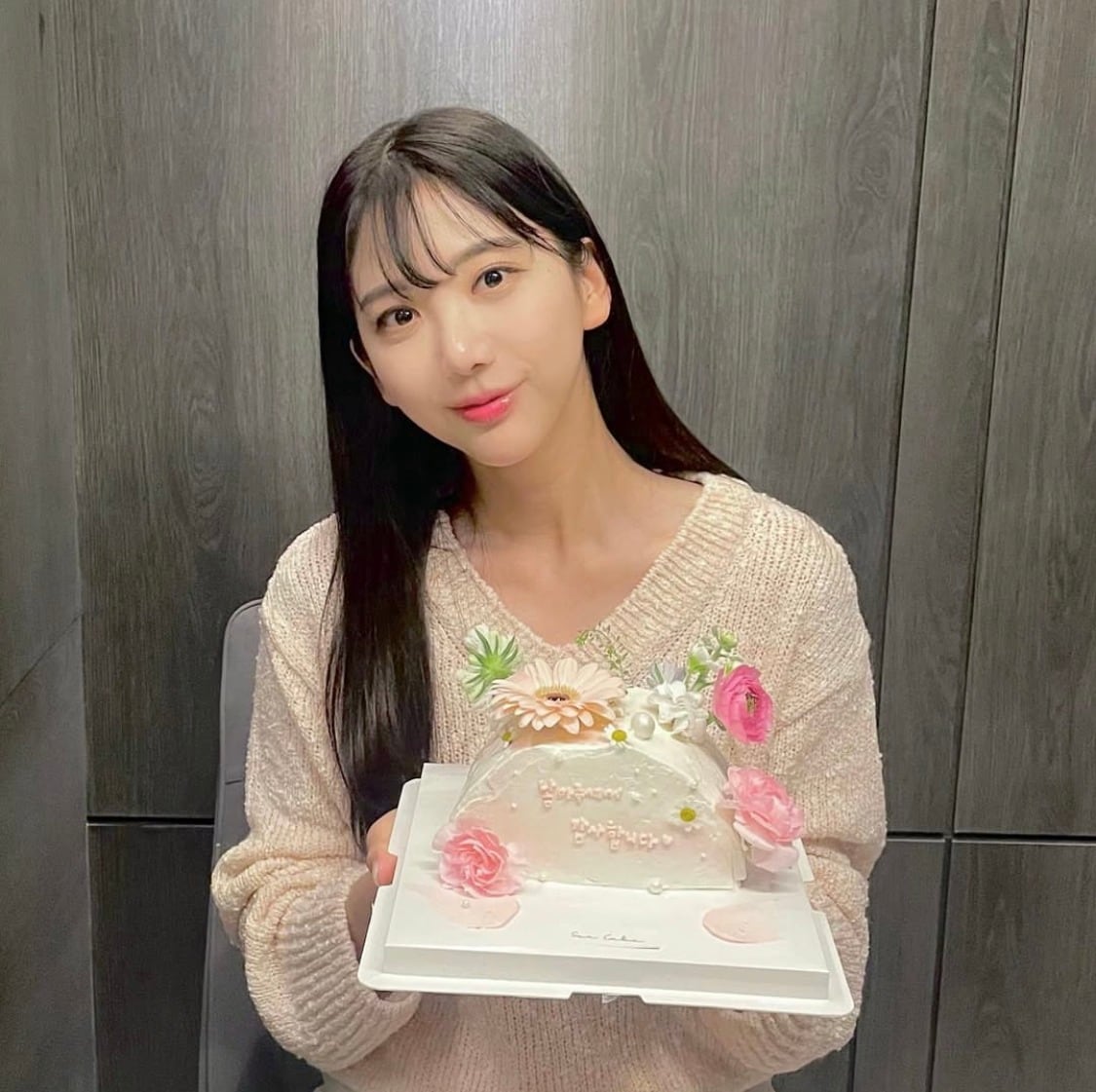 사진=오요안나 인스타그램