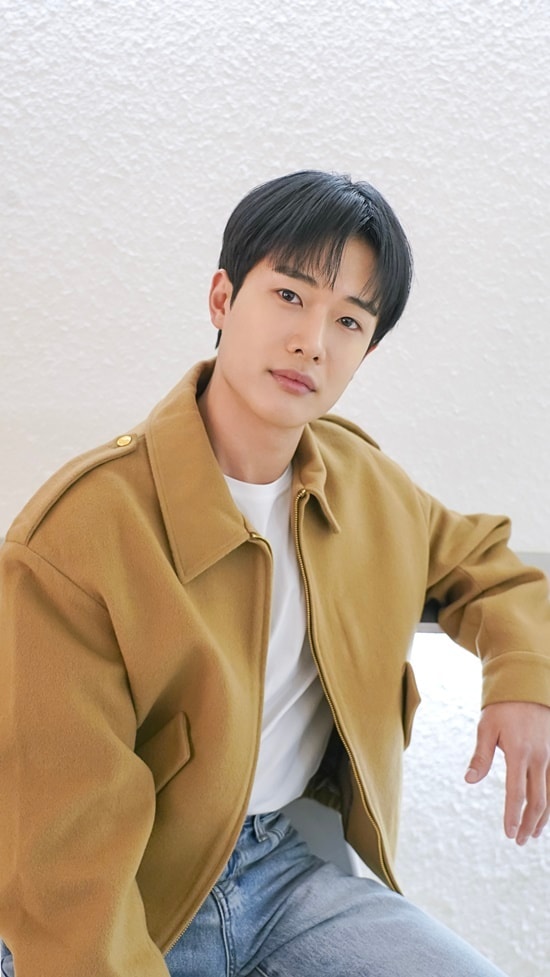 최우진/위에화엔터테인먼트코리아 제공