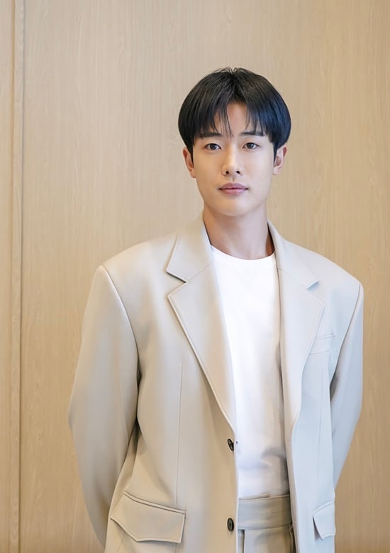 최우진/위에화엔터테인먼트코리아 제공