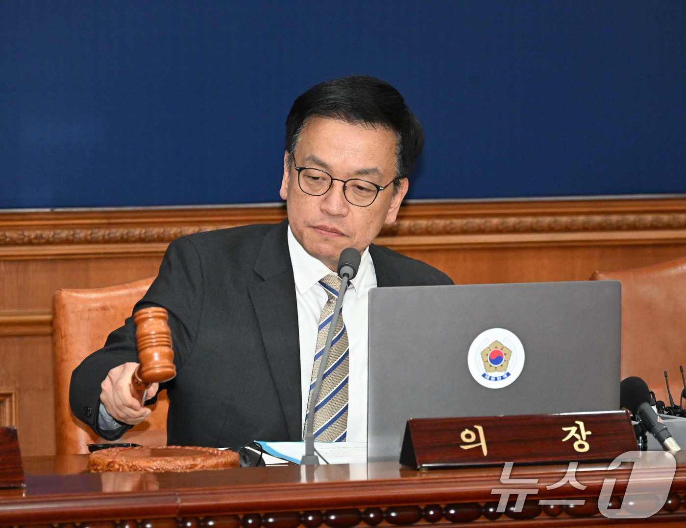 최상목 대통령 권한대행 부총리 겸 기획재정부 장관. (기획재정부 제공) 2025.1.31/뉴스1