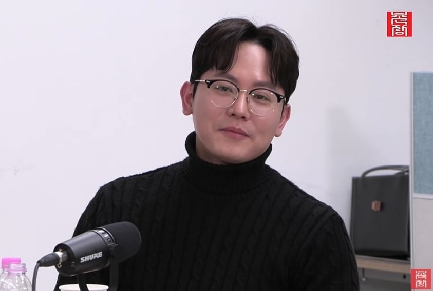 (유튜브 '촌장엔터테인먼트TV')