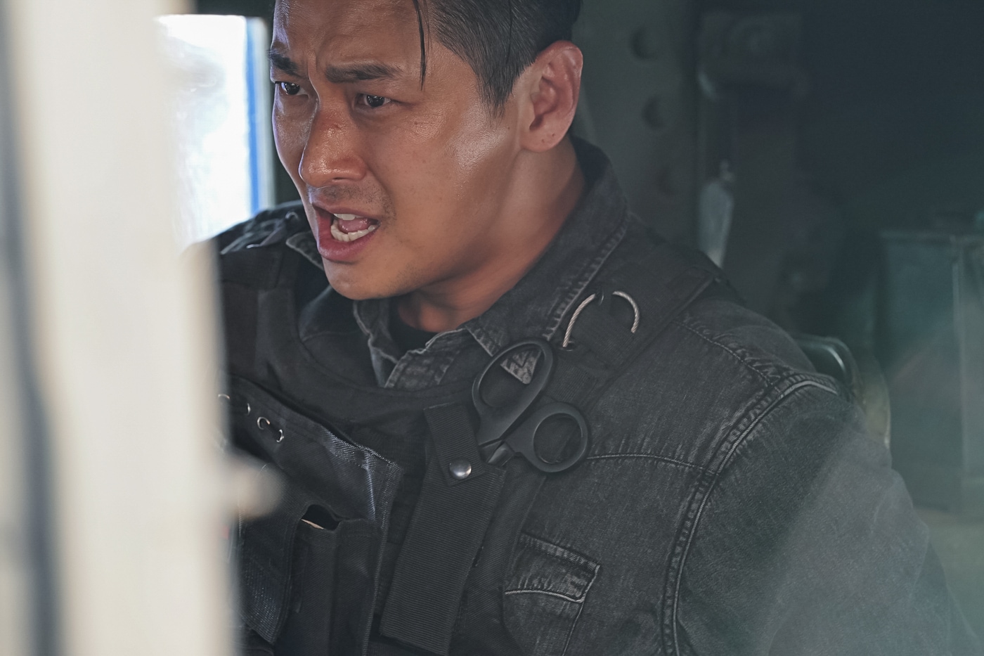 중증외상센터 스틸 / 넷플릭스