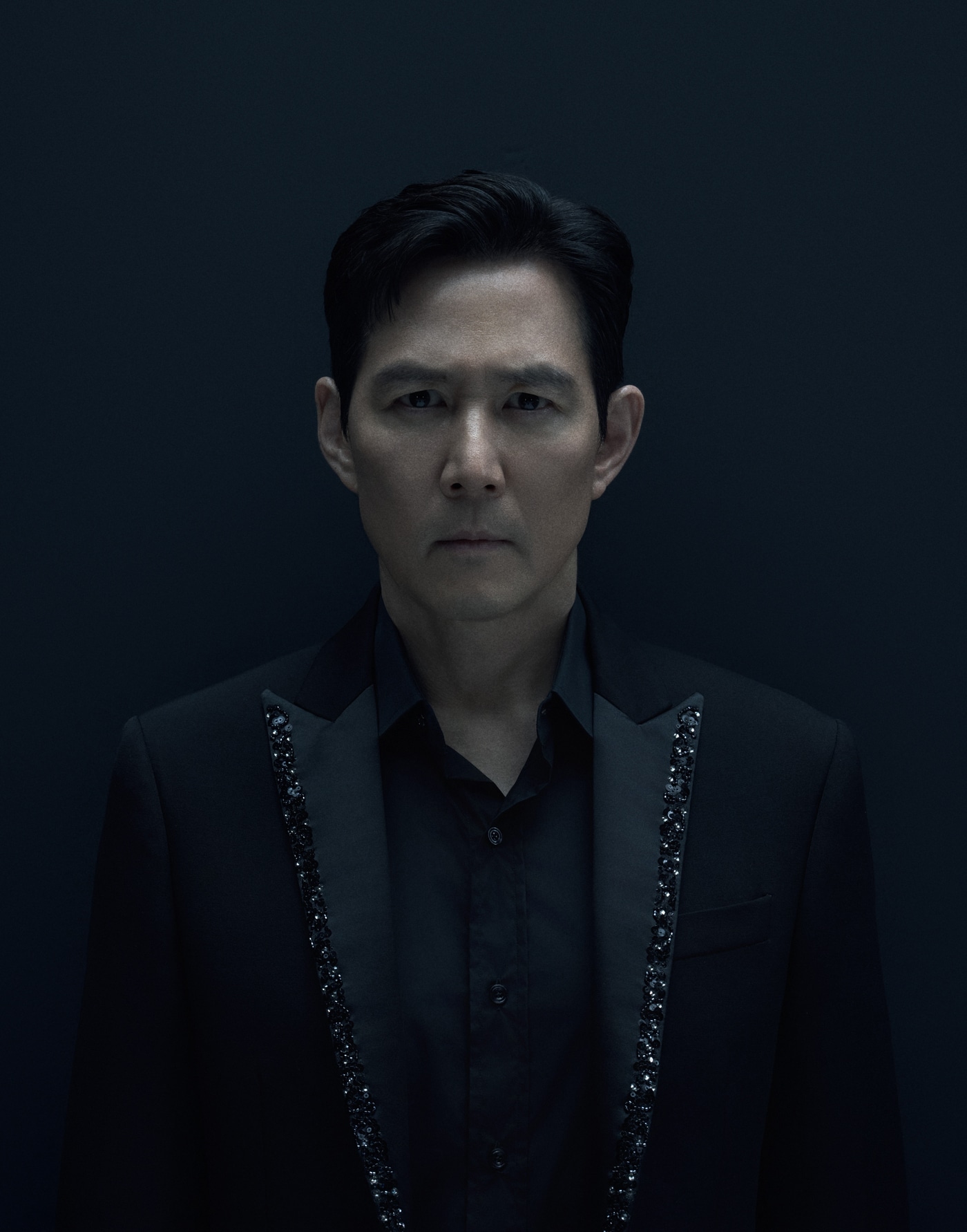 배우 이정재/ 사진제공=넷플릭스