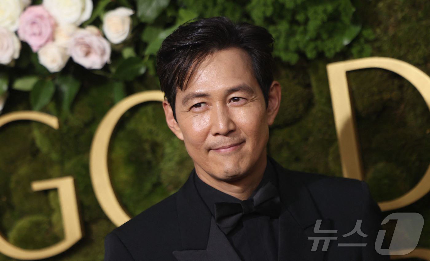 배우 이정재/뉴스1 DB ⓒ News1 우동명 기자
