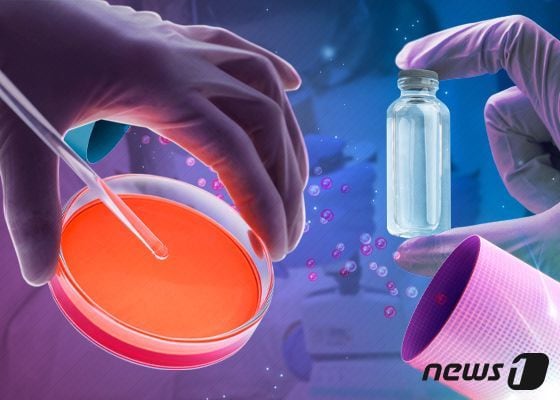 진크래프트, KRAS 타깃 비소세포폐암 유전자 치료제 1상계획 승인 - 뉴스 썸네일 이미지