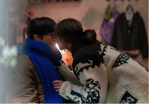 MBC '모텔 캘리포니아'