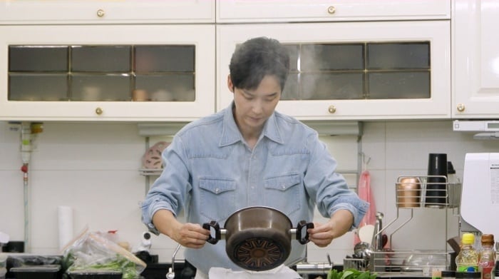 KBS 2TV '신상출시 편스토랑'