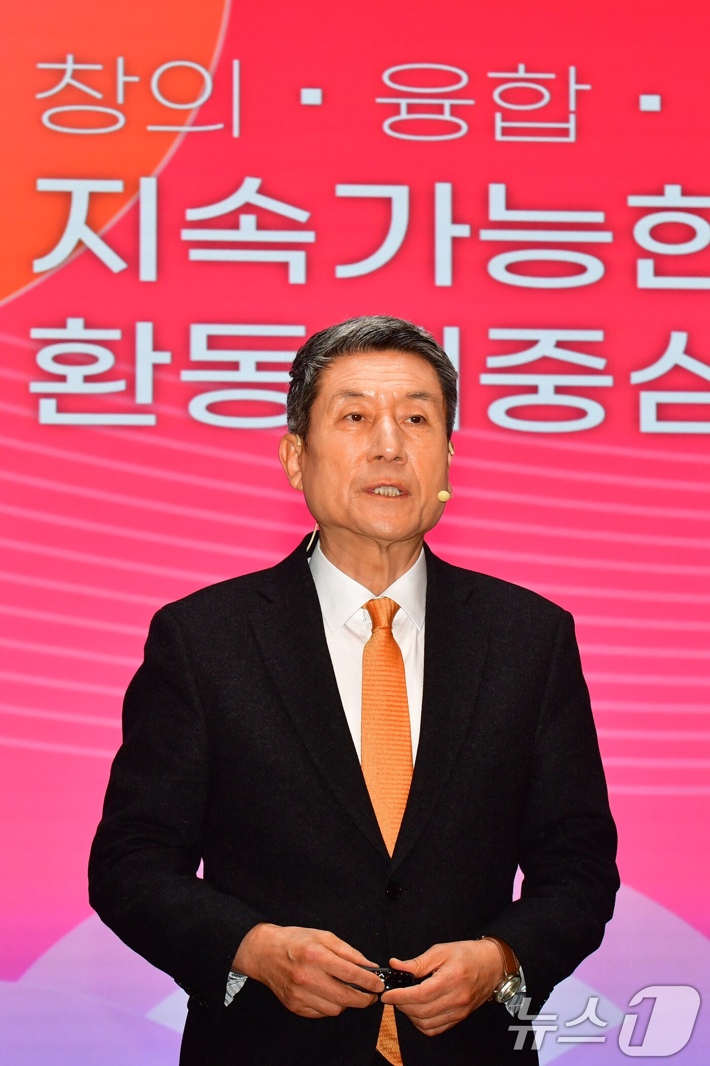 이강덕 경북 포항시장 (뉴스1 자료) ⓒ News1 최창호 기자