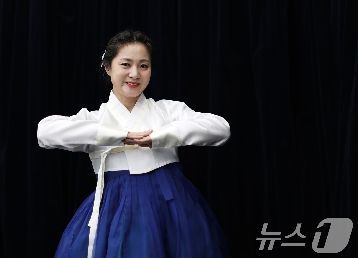 코미디언 박나래 ⓒ News1 오대일 기자