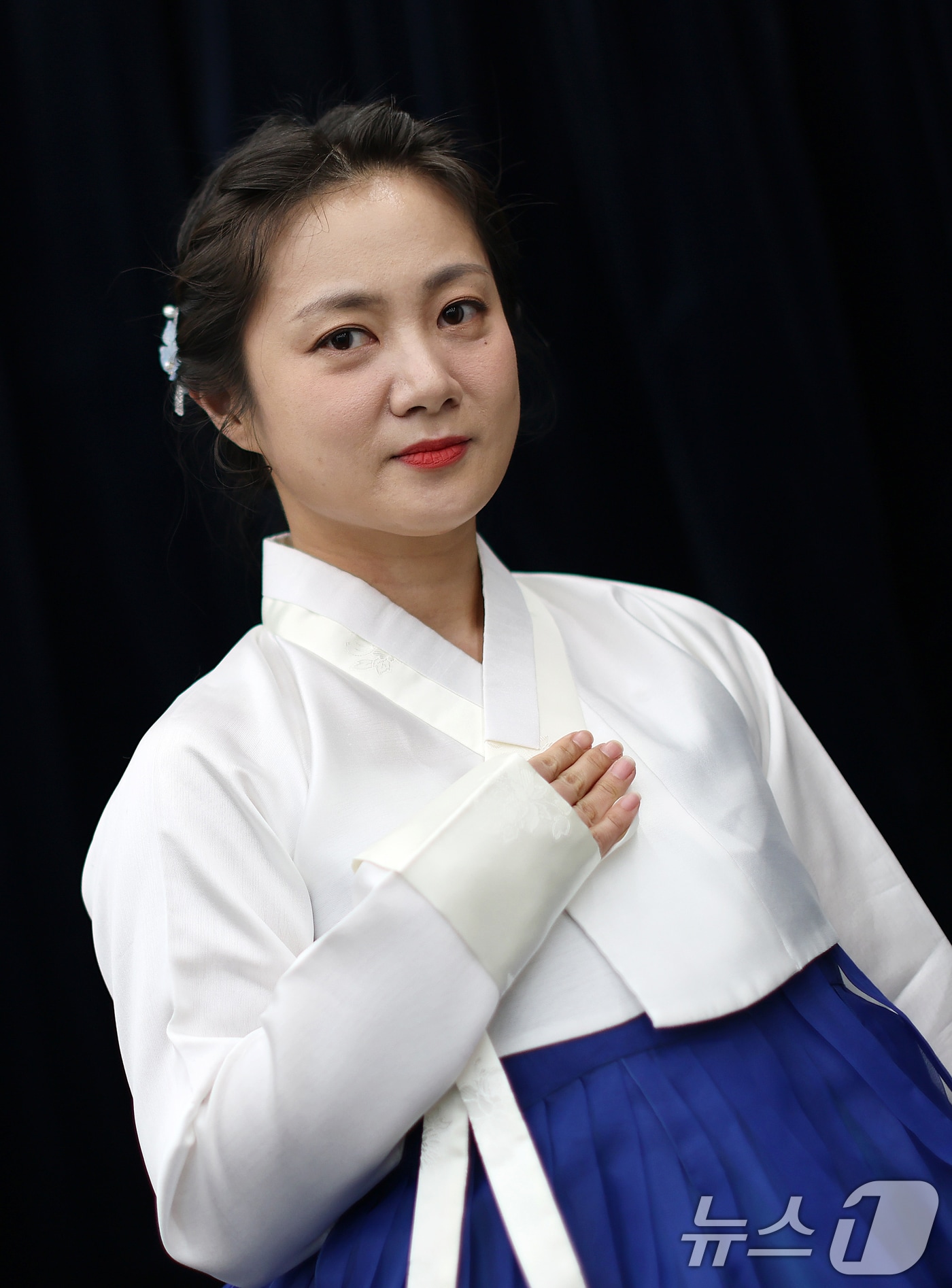 코미디언 박나래/뉴스1 ⓒ News1 