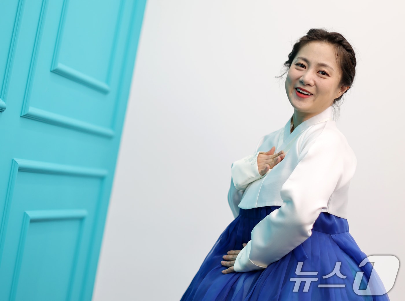 코미디언 박나래 ⓒ News1 오대일 기자