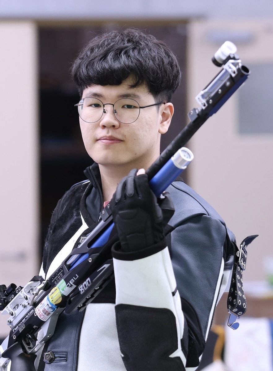 김우림(대한장애인체육회 제공) 