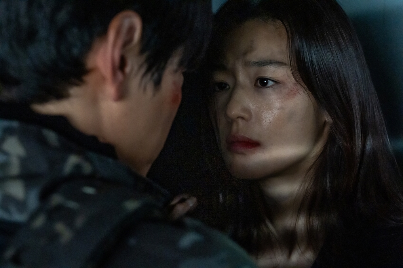 디즈니+ 북극성