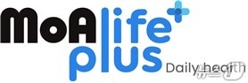 모아라이프플러스 C.I(모아라이프플러스 제공)
