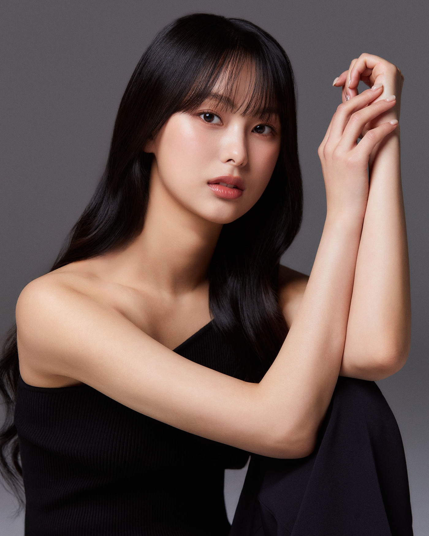 큐브 엔터테인먼트