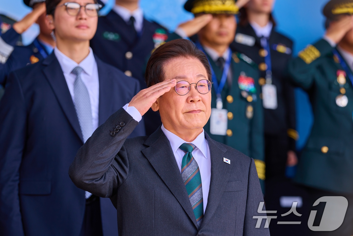 전작권 관련 보도 이미지