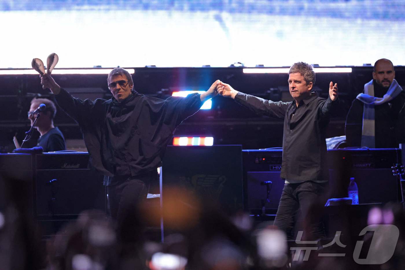 오아시스 ⓒ AFP=뉴스1