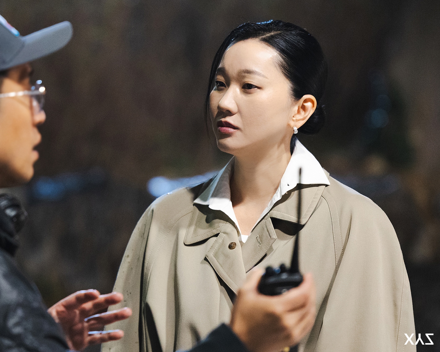 배우 장윤주 / 엑스와이지스튜디오