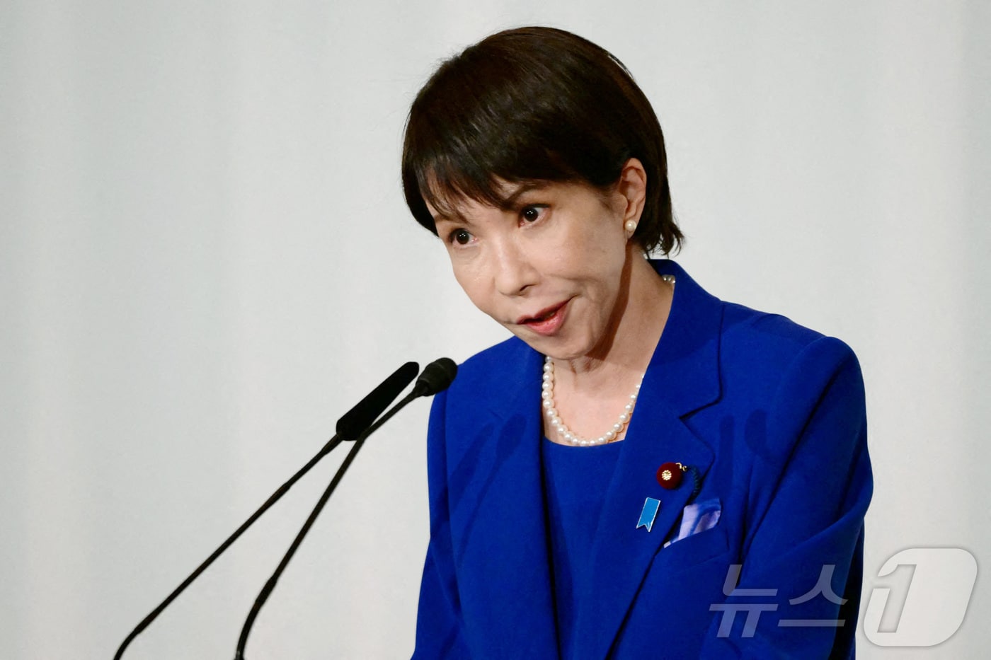 공명당 대표 사이토 데쓰오