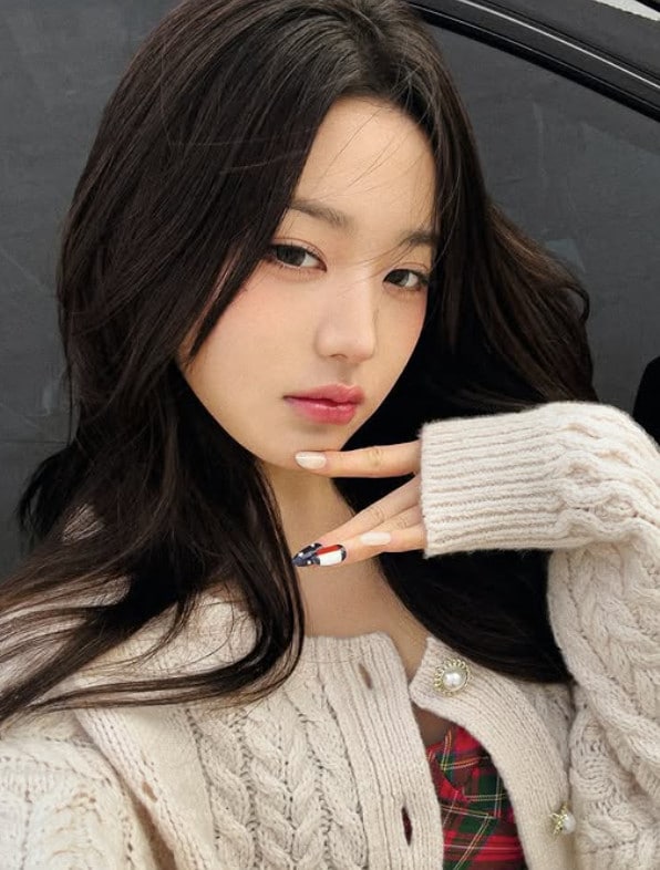 장원영/인스타그램 캡처