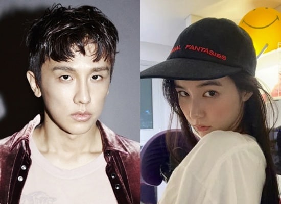 쿠시 비비엔/인스타그램 캡처