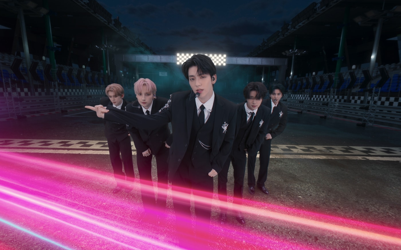 투모로우바이투게더&#40;어메이즈 제공&#41;