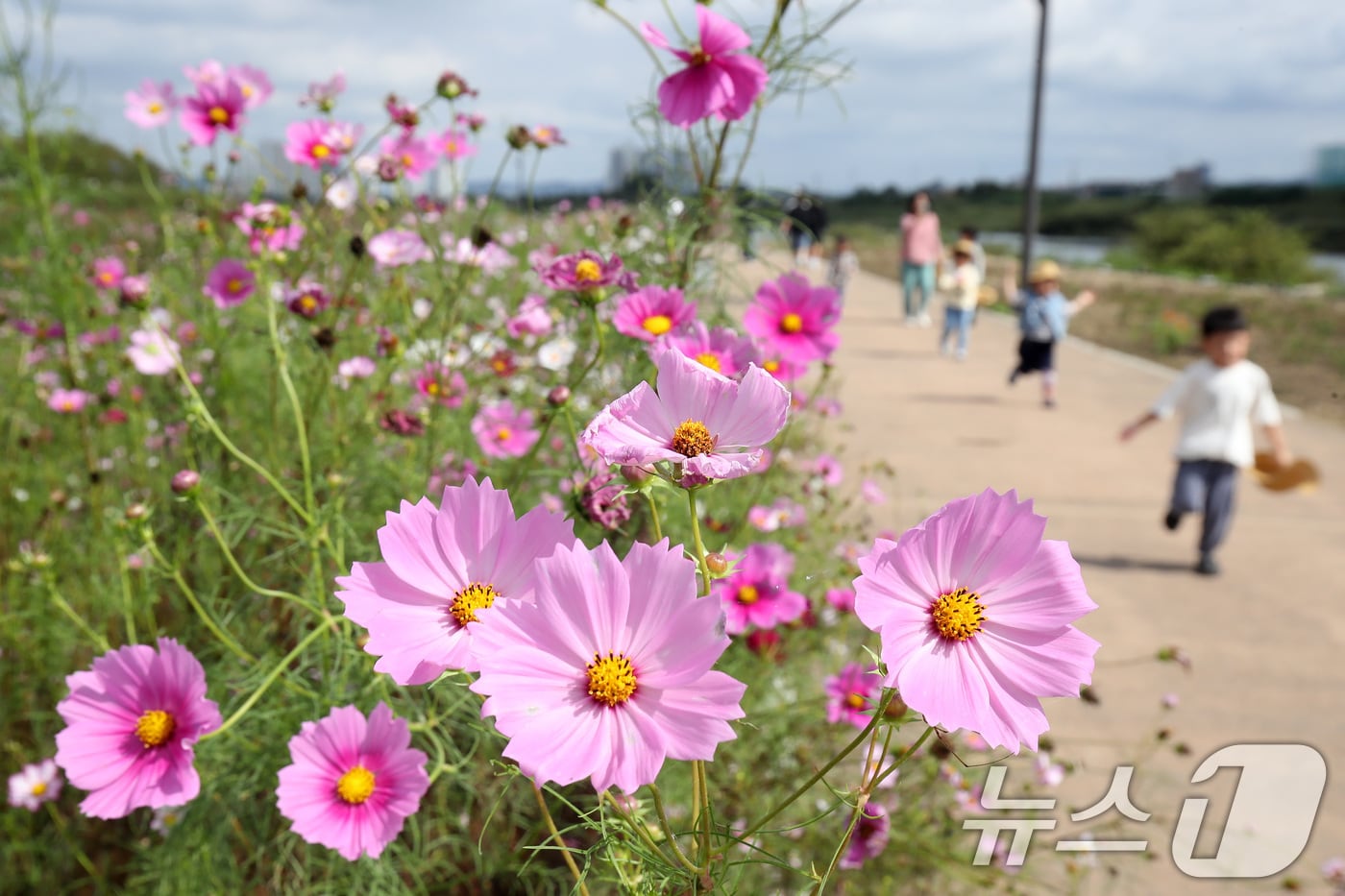 영하권 추위 날씨 예보