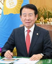 최길영 울주군의원. &#40;울주군의회 제공. 재판매 및 DB 금지&#41; /뉴스1