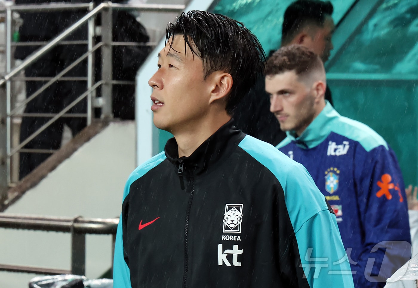 김승규 세이브 장면