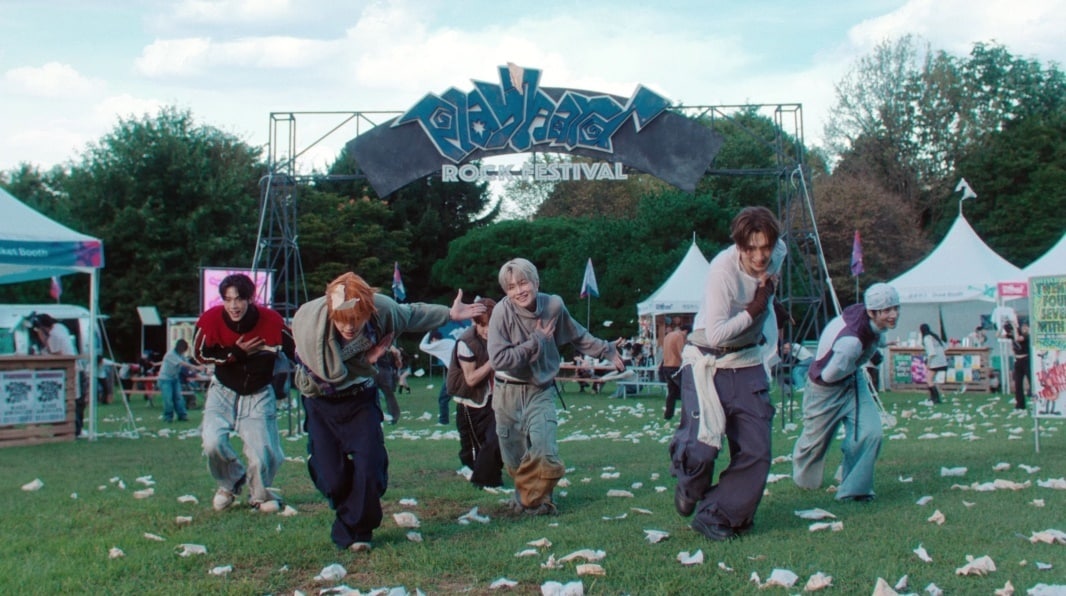 플레디스엔터테인먼트