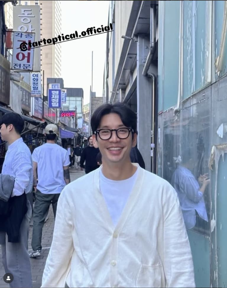 조완기 인스타그램 캡처