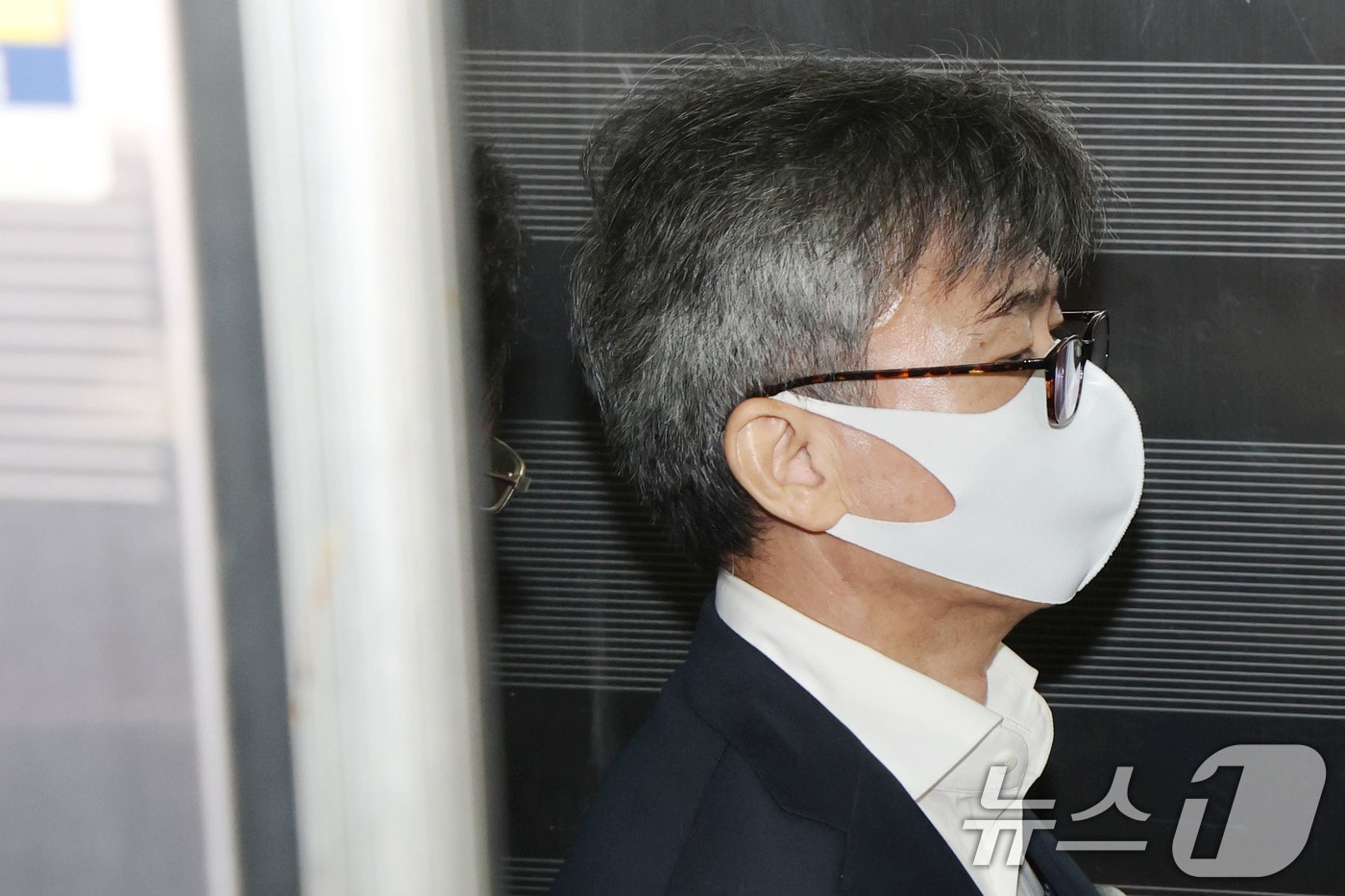 이종호 전 대표, 휴대전화 파손 증거인멸 혐의 무죄 확정