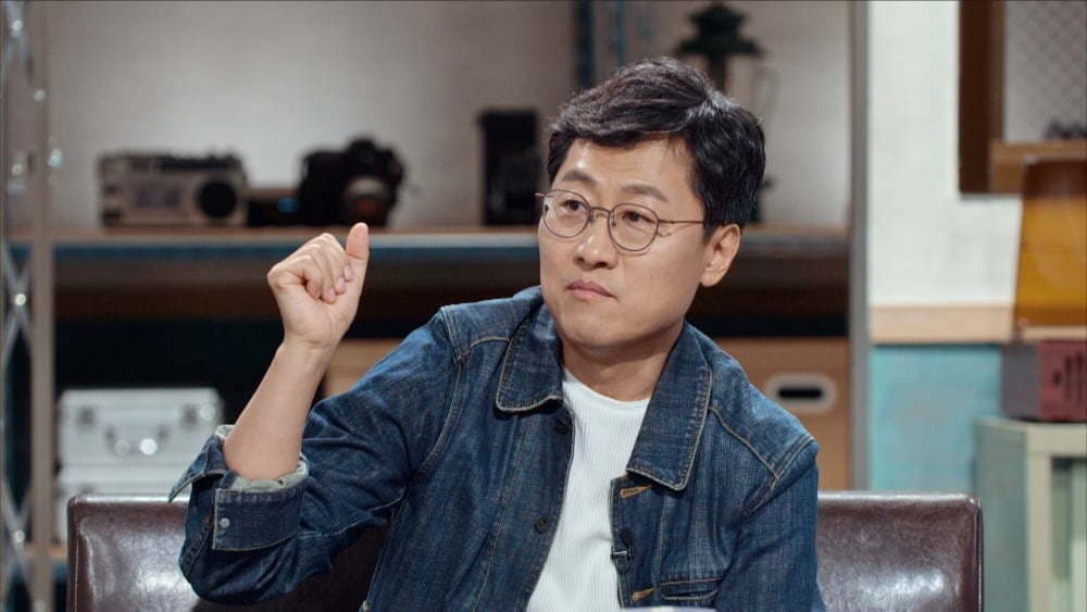 김상욱 교수 근황