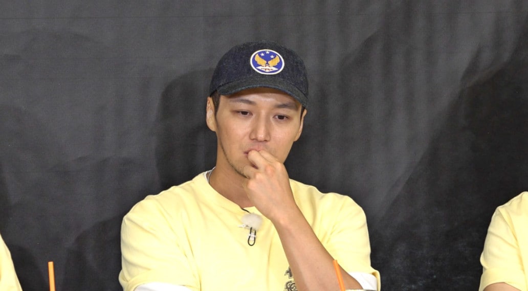 런닝맨에 출연한 방효린