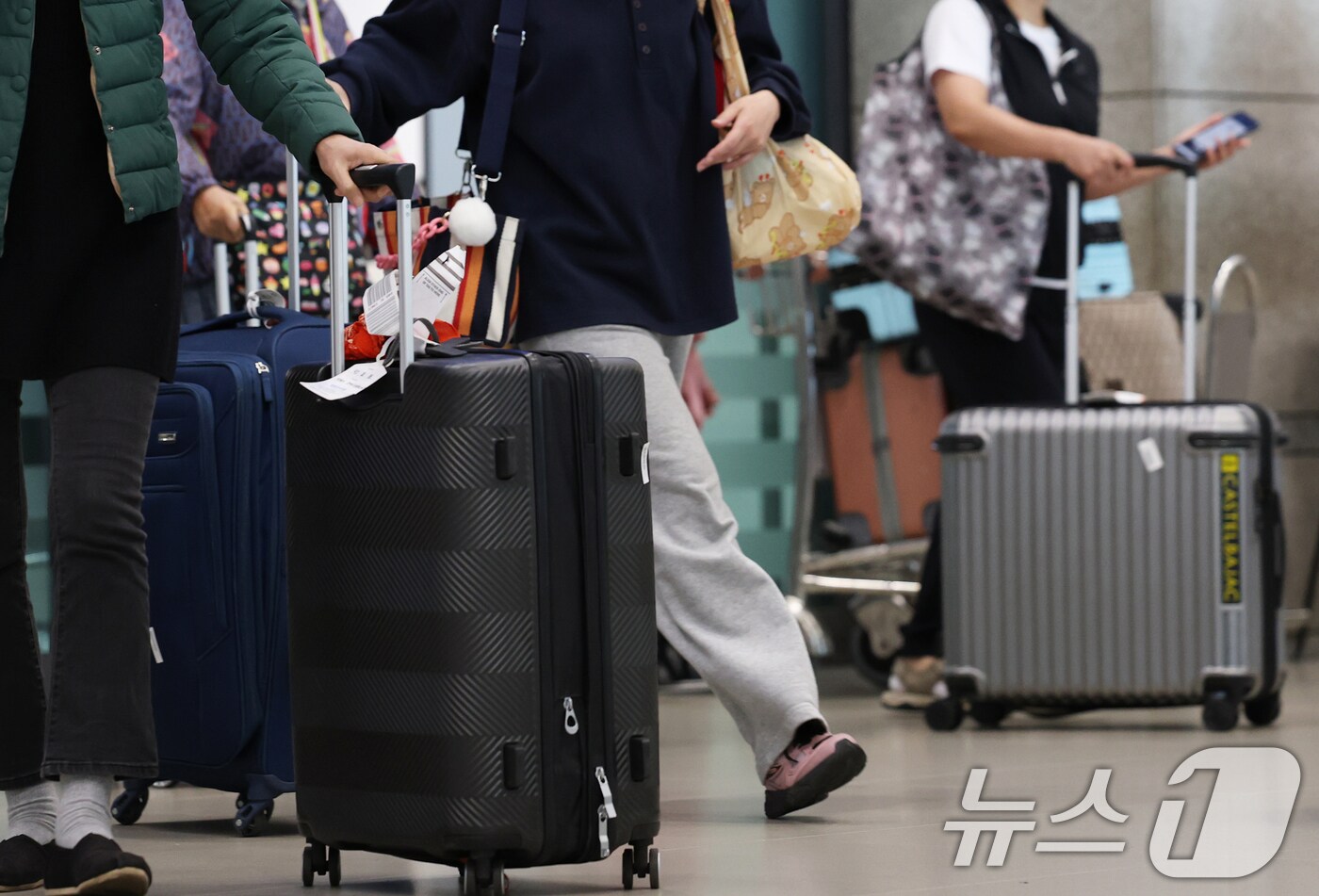 (사진은 기사 내용과 무관함) / 뉴스1 ⓒ News1