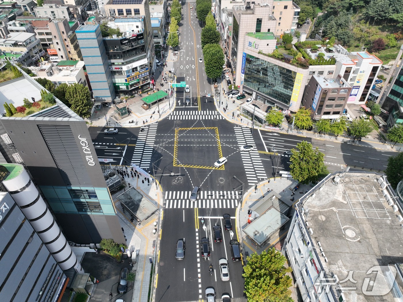 &#40;서울 서초구 제공&#41;  