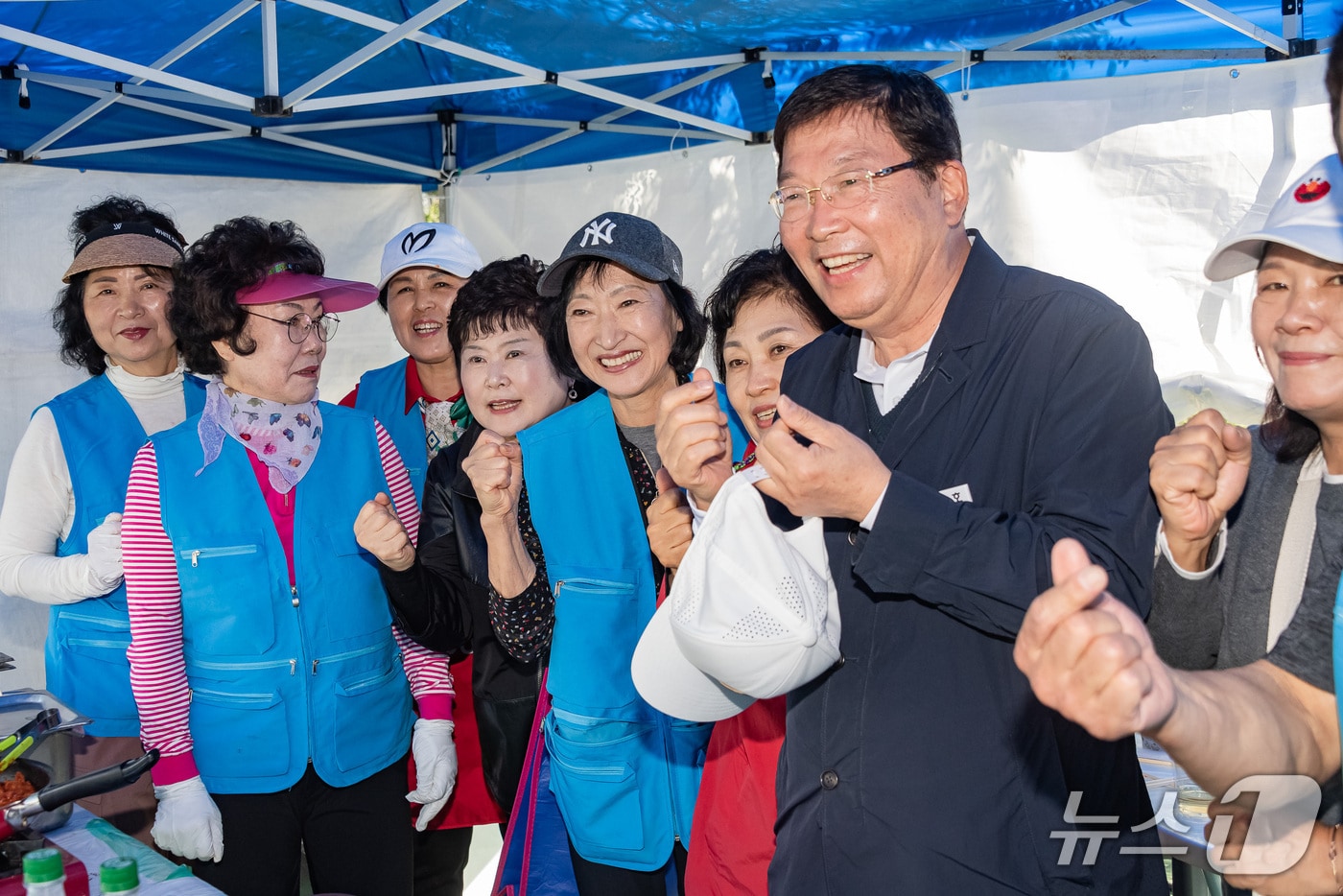 (서울 광진구 제공) 