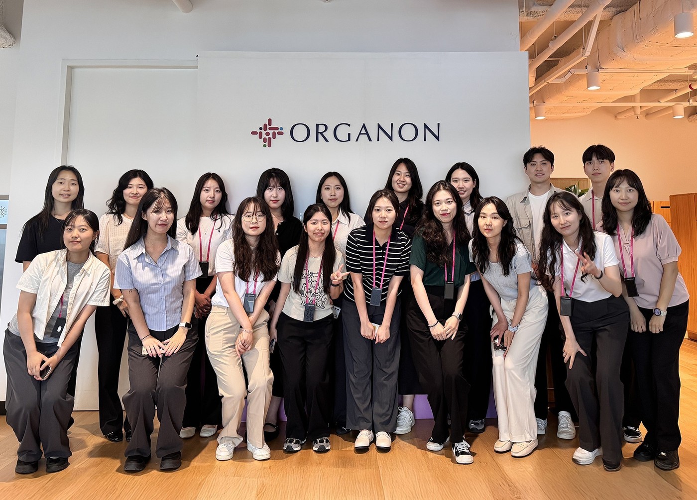 (한국오가논 제공)