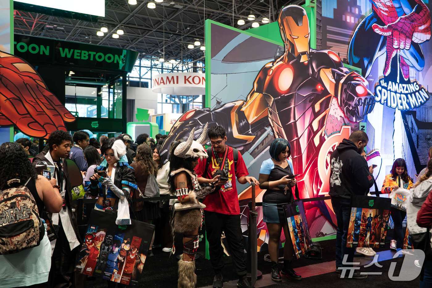 &#40;네이버웹툰 제공. 재판매 및 DB금지&#41;/뉴스1