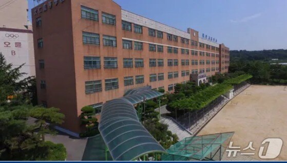 인천 대인고 (대인고 제공.재판매 및 DB금지)