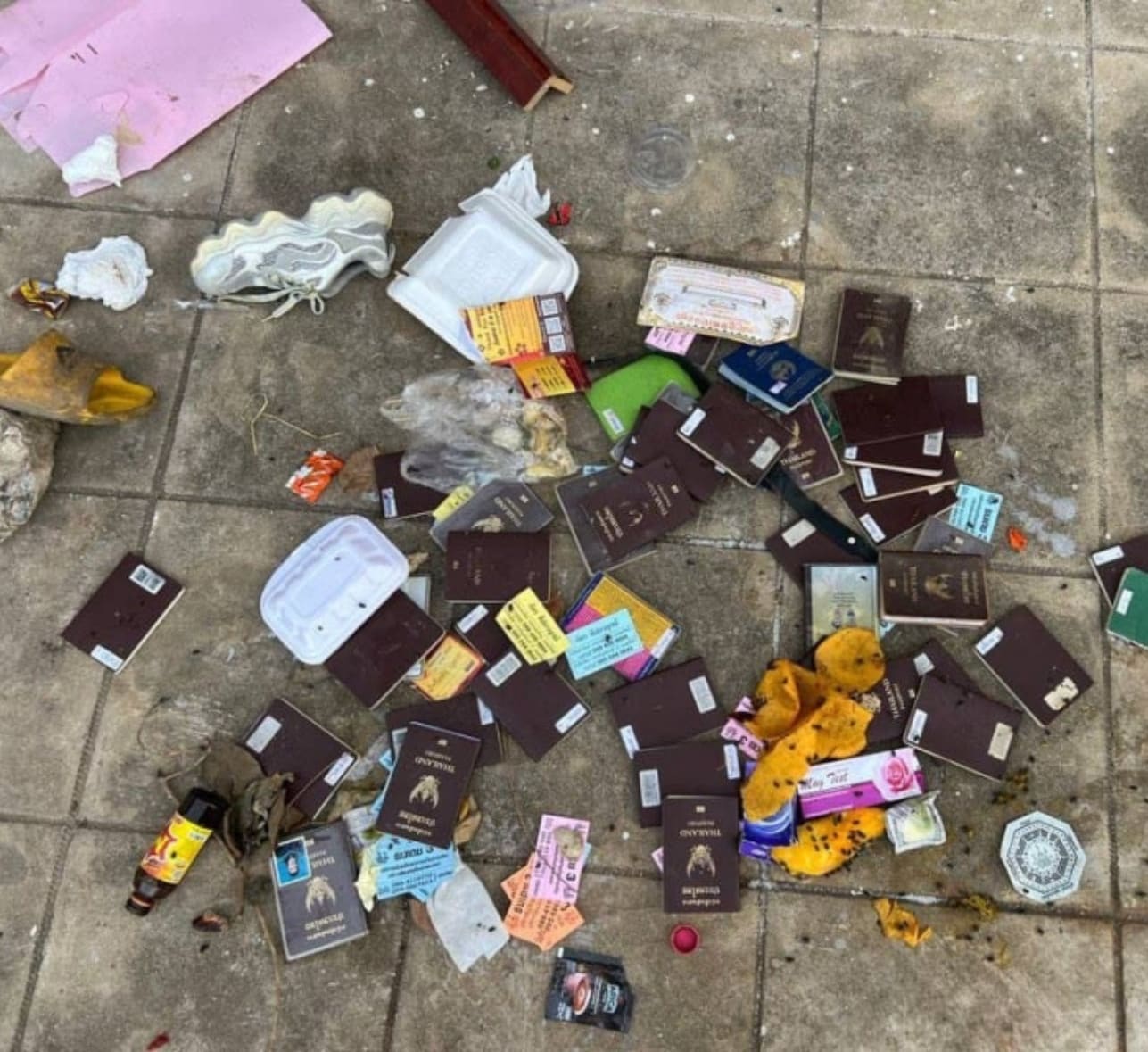 (온라인 커뮤니티 갈무리)