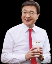 김대식 국회의원.(김대식 의원실 제공. 재판매 및 DB금지)