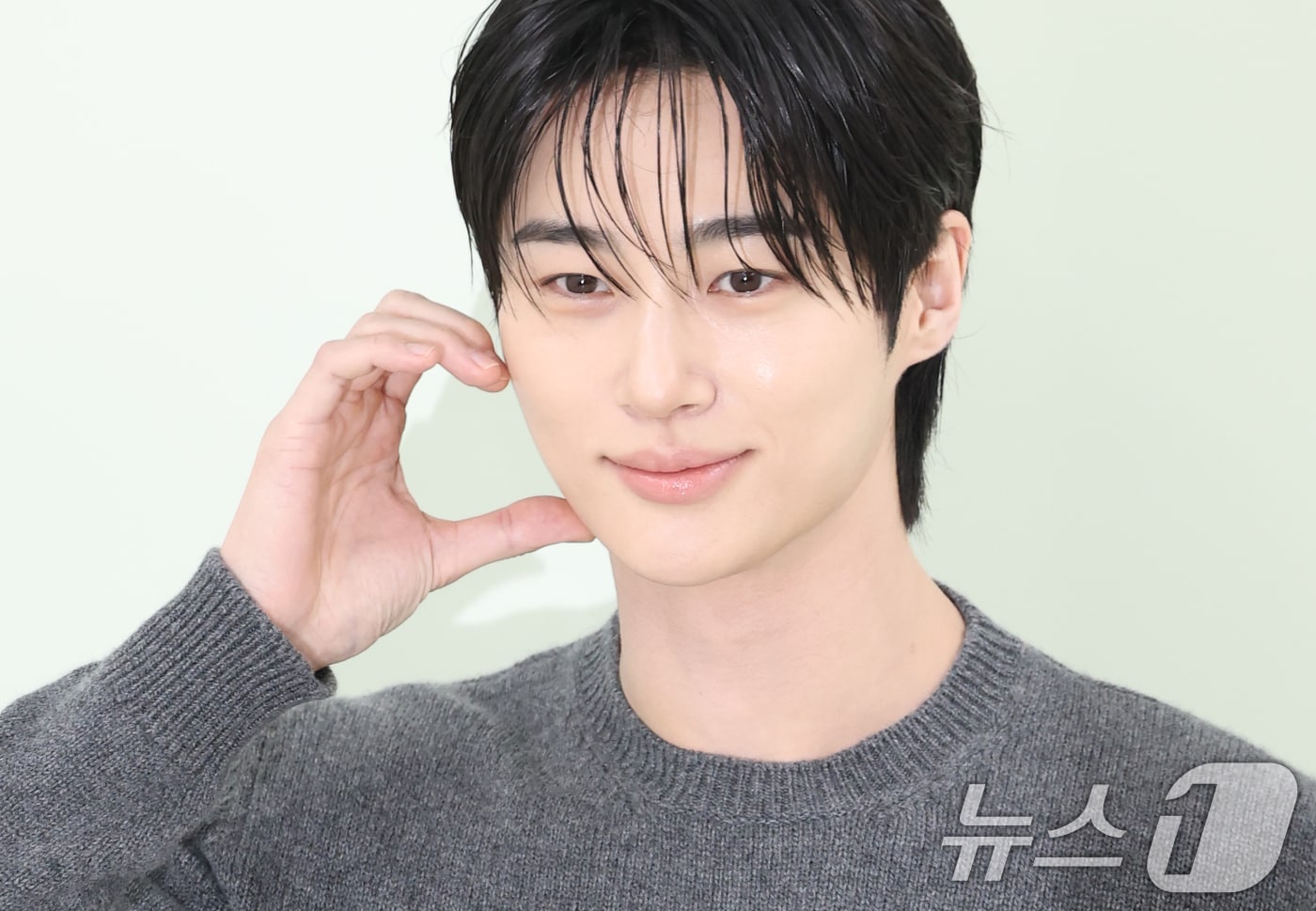 배우 변우석 ⓒ 뉴스1 