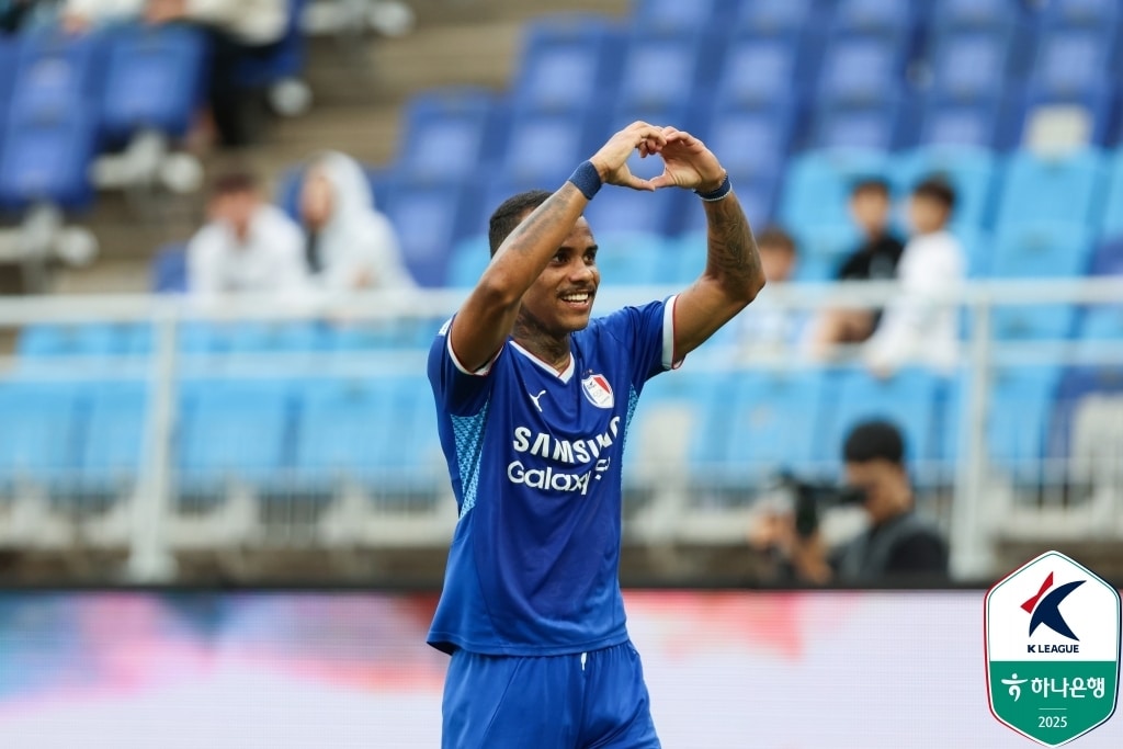 수원 세라핌(한국프로축구연맹 제공)